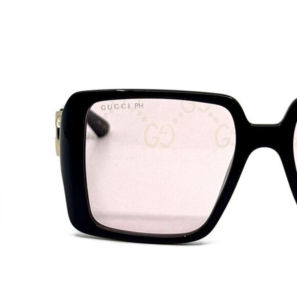 New, GUCCI Sunglasses GG1692S 006 Authentic main image 8
